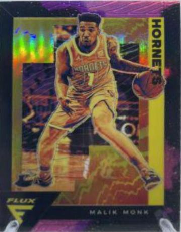 Malik Monk [Supernova] #24