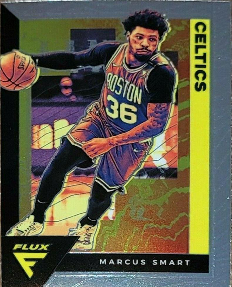 Marcus Smart #9