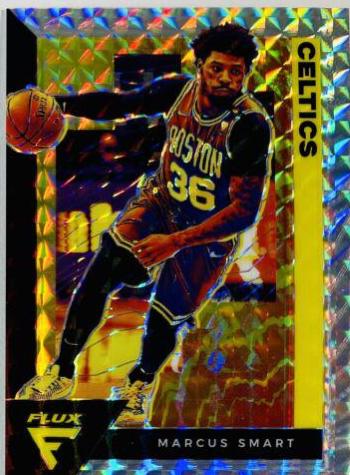 Marcus Smart [Lucky Envelope] #9