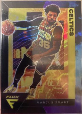 Marcus Smart [Lunar Eclipse] #9