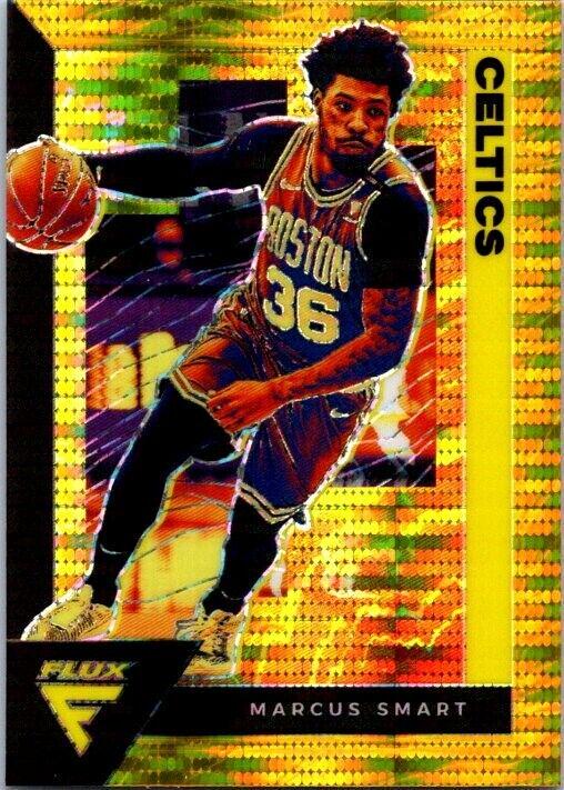 Marcus Smart [Pulsar Gold] #9