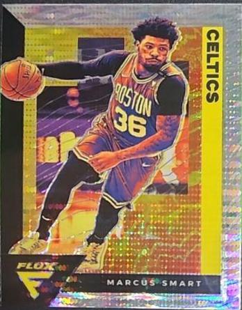 Marcus Smart [Pulsar] #9