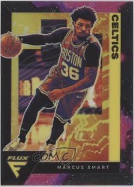 Marcus Smart [Supernova] #9