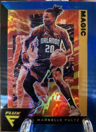 Markelle Fultz #129