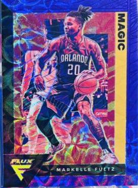 Markelle Fultz [Purple Scope] #129