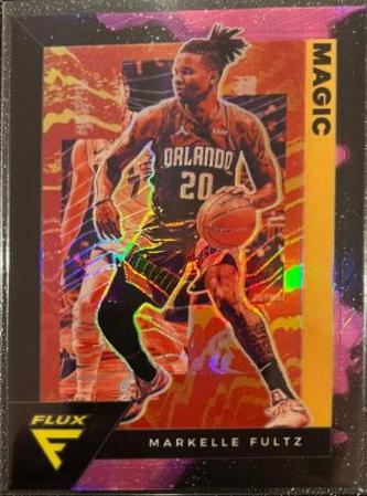 Markelle Fultz [Supernova] #129