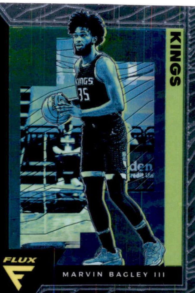 Marvin Bagley III #153