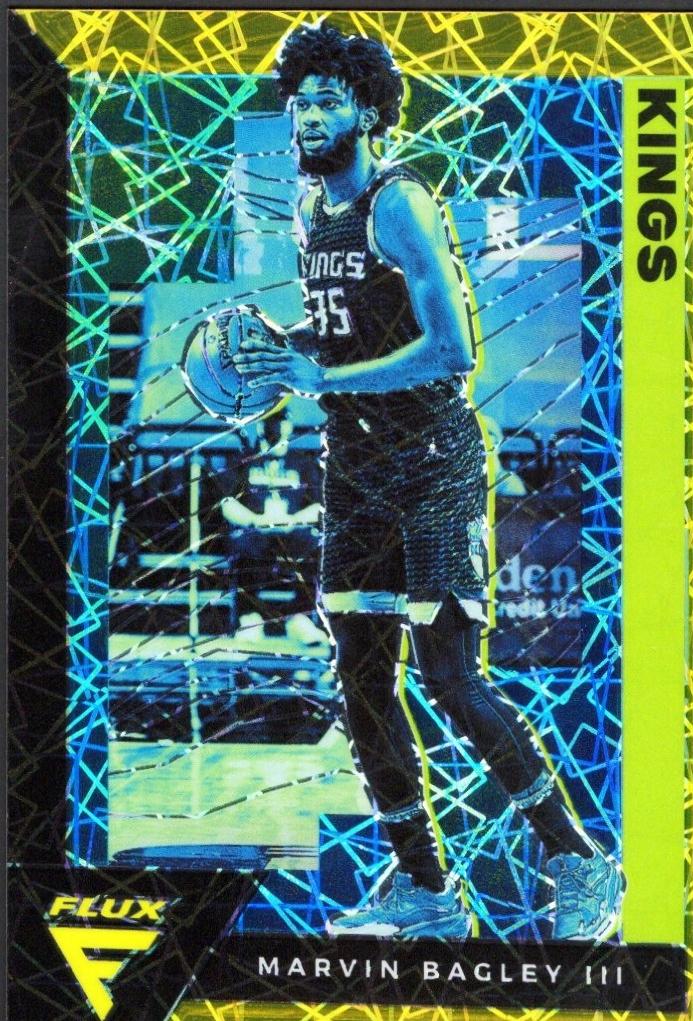 Marvin Bagley III [Gold] #153