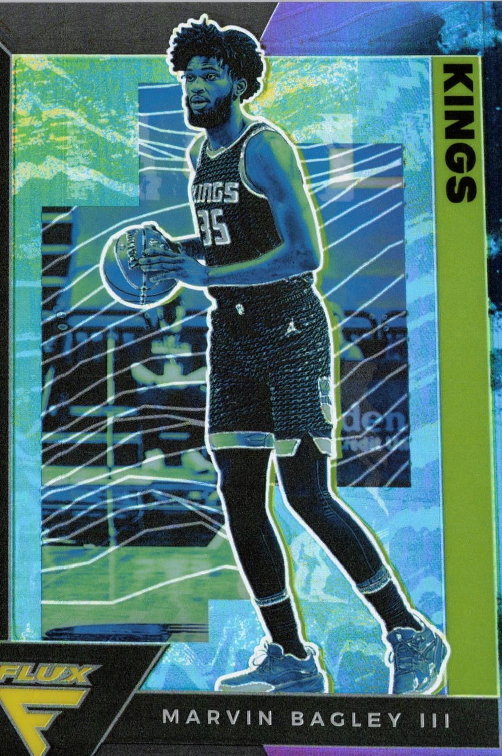 Marvin Bagley III [Lunar Eclipse] #153
