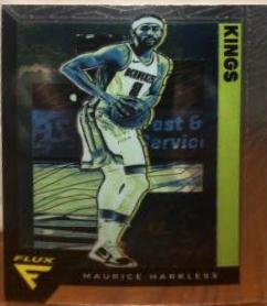 Maurice Harkless #156