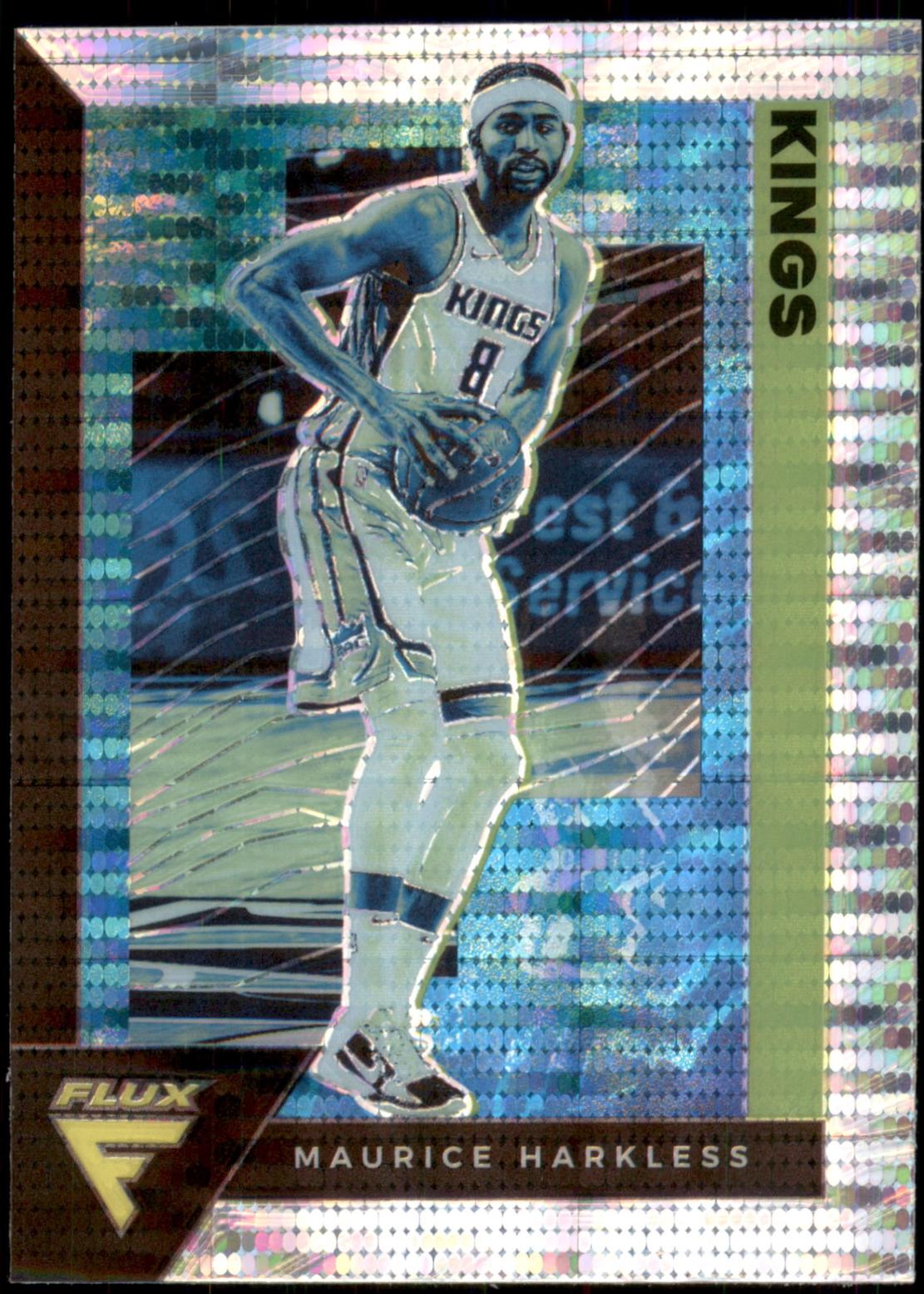 Maurice Harkless [Pulsar] #156