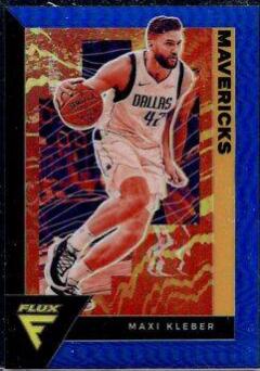 Maxi Kleber [Blue] #42