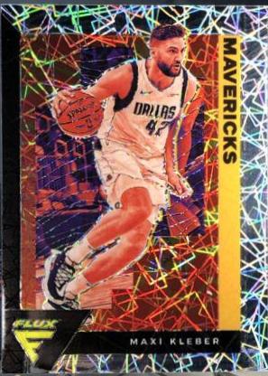 Maxi Kleber [Laser] #42