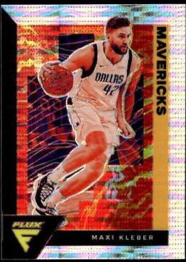 Maxi Kleber [Pulsar] #42