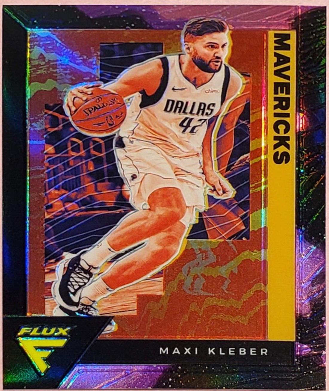 Maxi Kleber [Supernova] #42