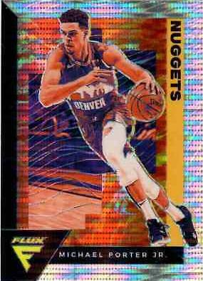 Michael Porter Jr. #45