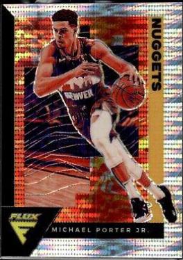 Michael Porter Jr. [Pulsar] #45