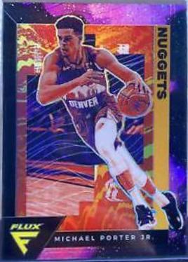 Michael Porter Jr. [Supernova] #45