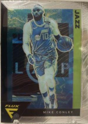 Mike Conley #171
