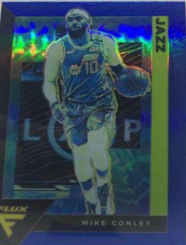 Mike Conley [Blue] #171
