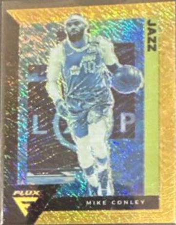 Mike Conley [Gold] #171