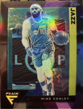 Mike Conley [Lunar Eclipse] #171