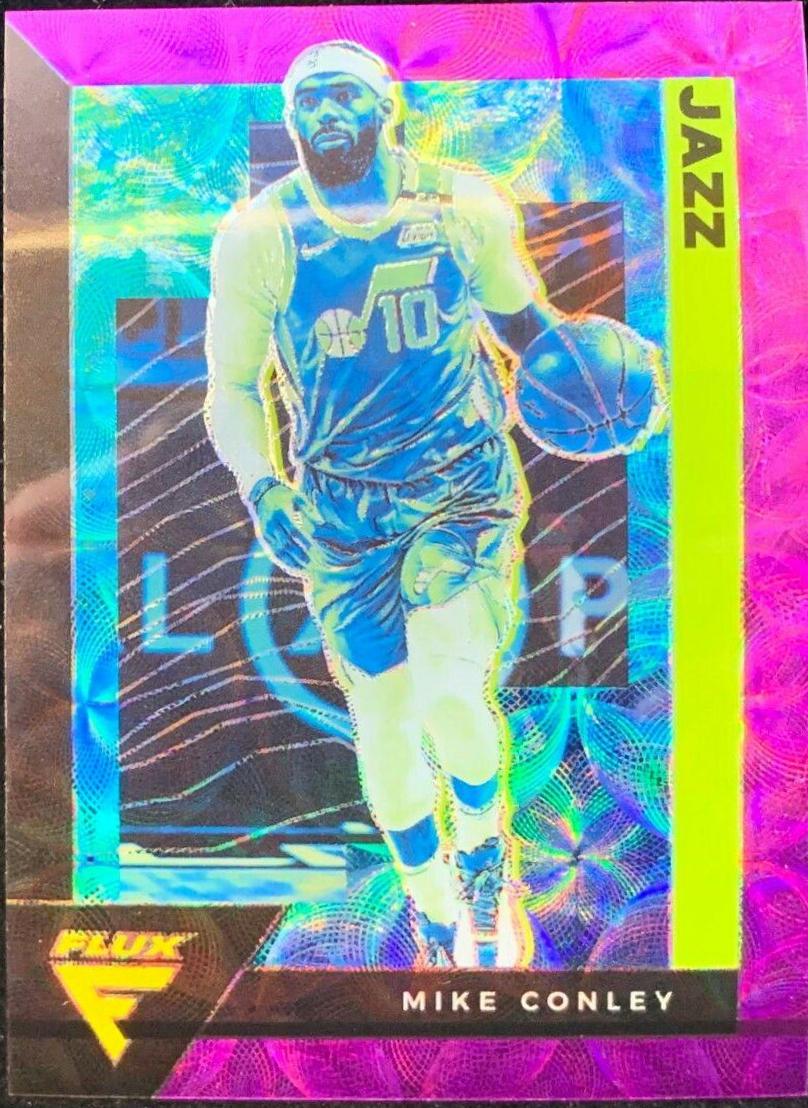 Mike Conley [Purple Scope] #171