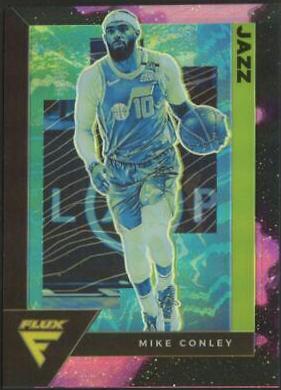 Mike Conley [Supernova] #171