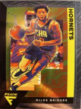 Miles Bridges #23