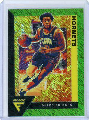 Miles Bridges [Green] #23