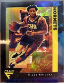 Miles Bridges [Lunar Eclipse] #23