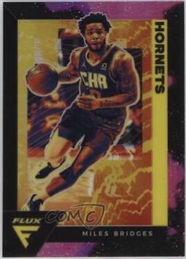 Miles Bridges [Supernova] #23