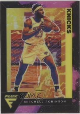 Mitchell Robinson [Supernova] #118