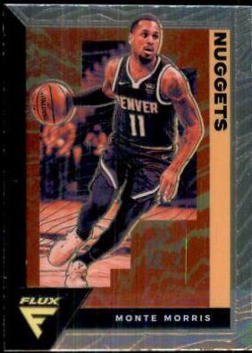 Monte Morris #48