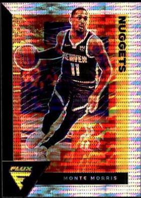 Monte Morris [Pulsar] #48