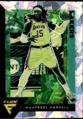 Montrezl Harrell [Fanatics Cracked Ice] #84
