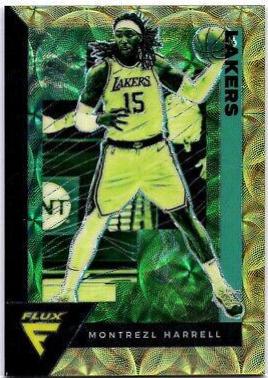 Montrezl Harrell [Gold Scope] #84