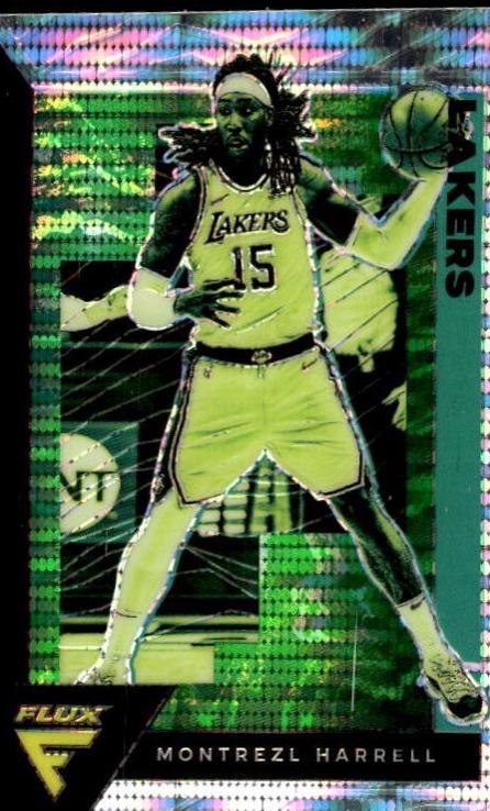 Montrezl Harrell [Pulsar] #84