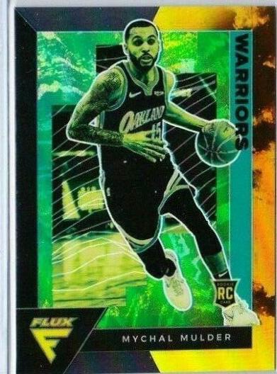 Mychal Mulder #245