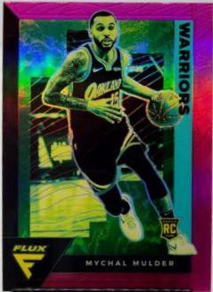Mychal Mulder [Pink] #245