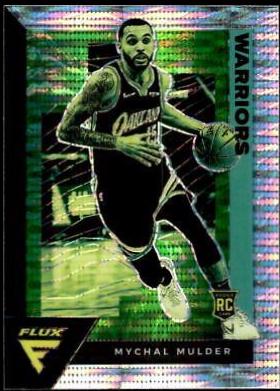 Mychal Mulder [Pulsar] #245