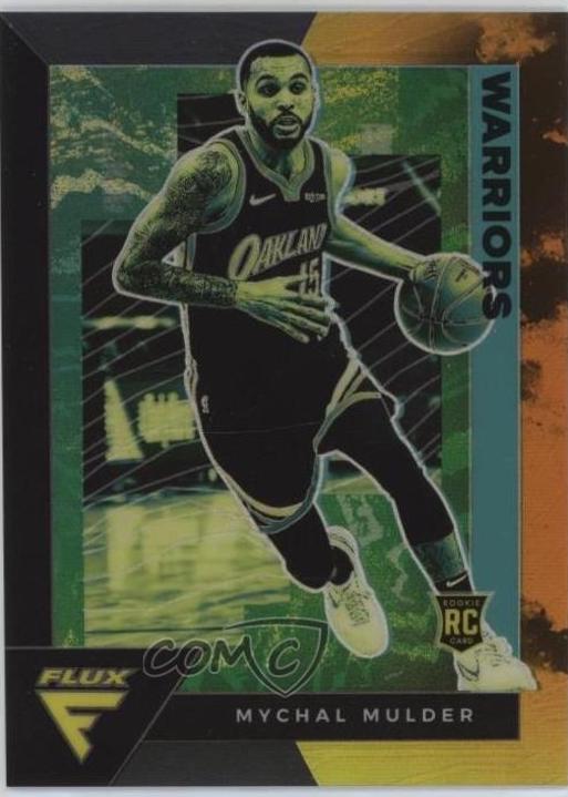 Mychal Mulder [Solar Eclipse] #245