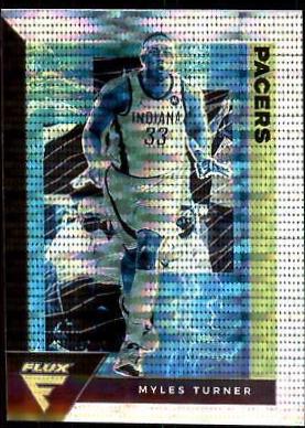 Myles Turner [Pulsar] #70