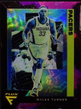 Myles Turner [Supernova] #70