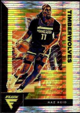 Naz Reid [Pulsar] #108