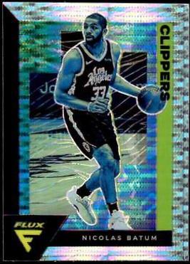 Nicolas Batum [Pulsar] #75