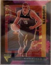 Nikola Jokic [Supernova] #43