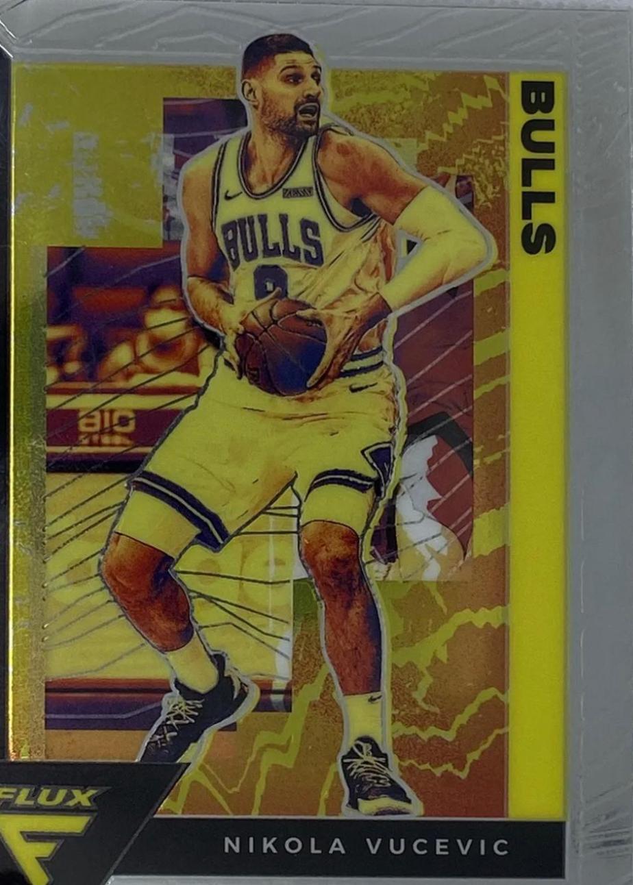Nikola Vucevic #25