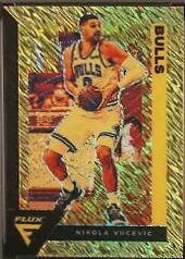Nikola Vucevic [Gold] #25