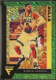 Nikola Vucevic [Green] #25